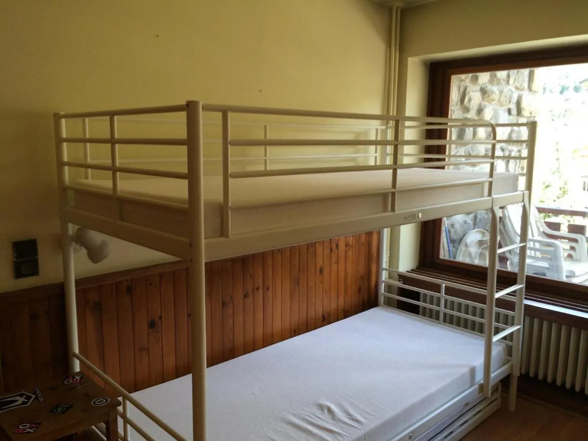 Charmant 2 Pieces Pour 5 Personnes, Expose Sud-Est, Au Centre De Valloire, A 400M Des Commerces Et Loisirs - Fr-1-263-456 Apartment Valloire