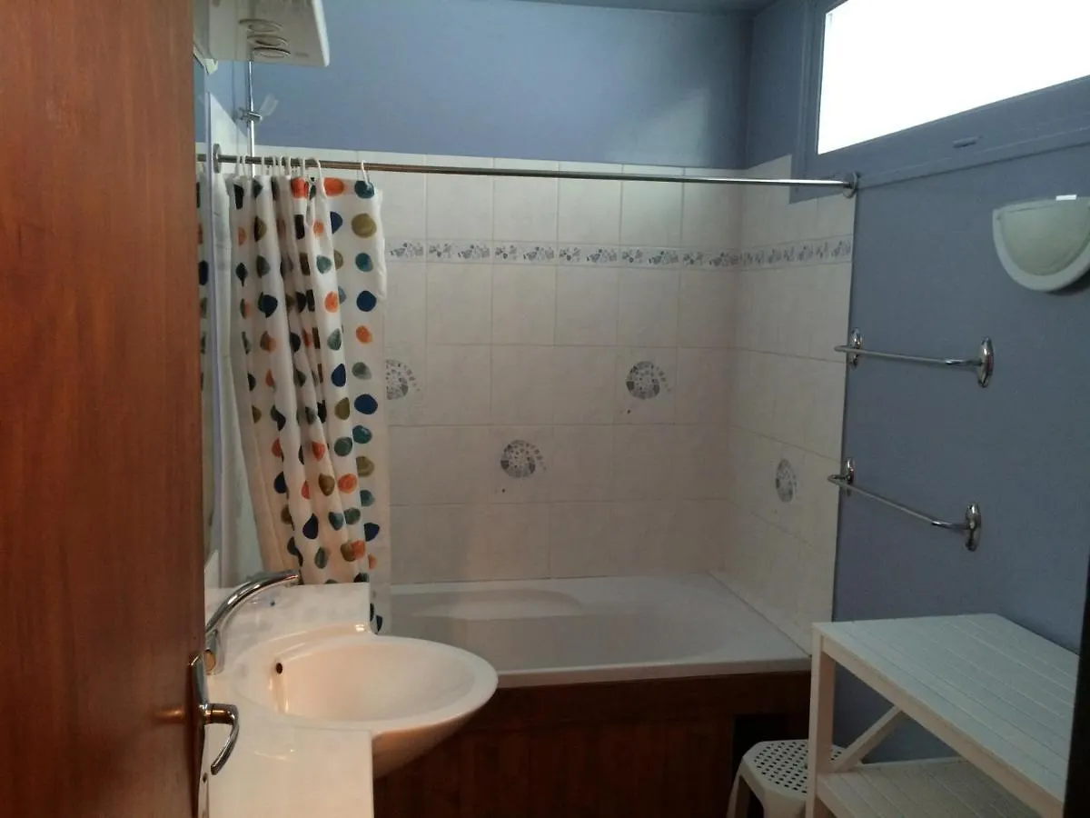 Apartment Charmant 2 Pieces Pour 5 Personnes, Expose Sud-Est, Au Centre De Valloire, A 400M Des Commerces Et Loisirs - Fr-1-263-456